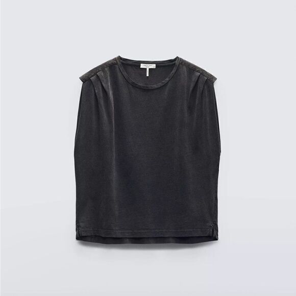 Rag & bone the Mica Tank SIZE M - Picture 2 of 7